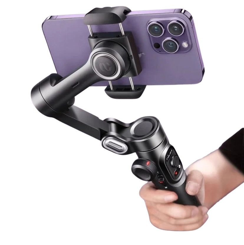 3 Axis Smartphone Gimble