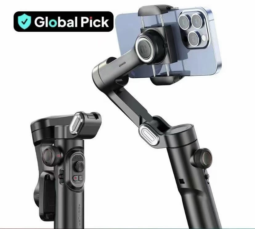 3 Axis Smartphone Gimble