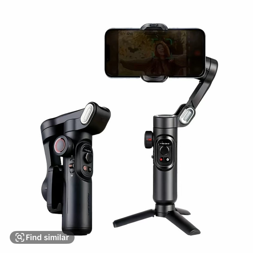 3 Axis Smartphone Gimble