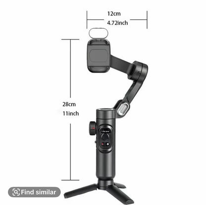 3 Axis Smartphone Gimble