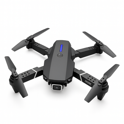 Pro Foldable Quadcopter Drone
