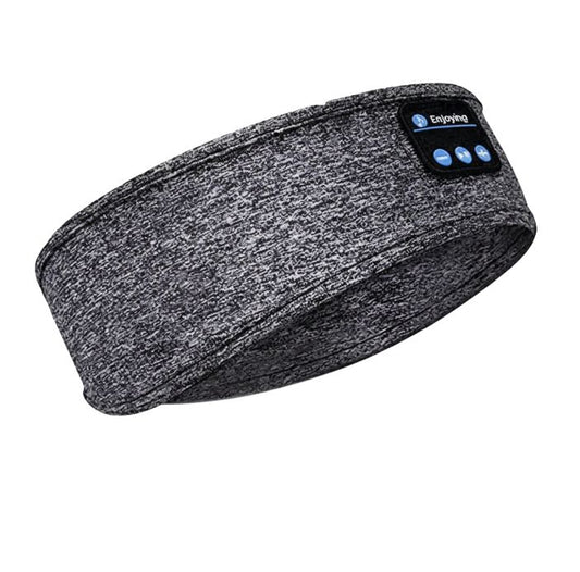 Bluetooth Sleep Headband